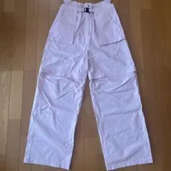 SEAROOMLYNN ピンクワイドパンツのサムネイル