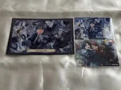 エ*可様 アイナナ 10周年 ポストカードコレクション・アソビストア購入特典 和