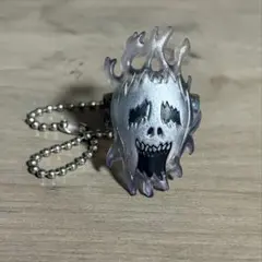 家庭教師ヒットマンREBORN ヘルリング 幻騎士使用 ボンゴレリング 霧 ②