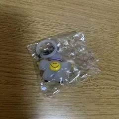 TRUZ キャラクター キーホルダー