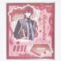 2026年最新】めておらロゼくんの人気アイテム - メルカリ