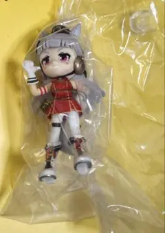 PalVerse ウマ娘 プリティーダービー vol.1 ゴールドシップ