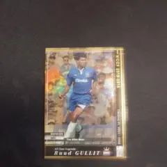 ルート・フリット　RUUD GULLIT ACミラン　 フィギュア　限定 ルート・フリット RUUD GULLIT ACミラン フィギュア 限定 2025年