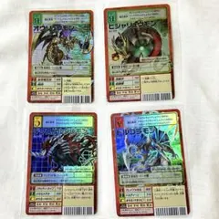 旧デジモンカード 七大魔王 まとめ売り 専用 - メルカリ