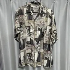 PORTER CLASSIC 20AW SERGIO LEONE アロハ - メルカリ