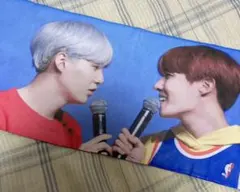 ソプ 布スローガン