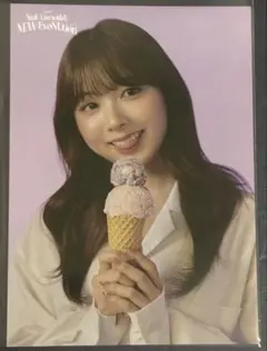 NiziU NEW EvoNUtion アリツ ラントレ ミイヒ