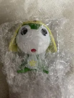 一番くじ ケロロ軍曹 G賞 子供時代のミニフィギュア ちびケロ