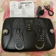 足裏プロEMS plus 本日のみ値下げします。 宜しくお願いします。