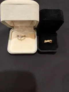 ス*0様 遺品整理　生前整理　リング　レディース　まとめ 2025年最新】遺品整理 指輪の人気アイテム - メルカリ