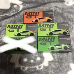 1/64 MINI GT F1 3点セット F1モデル 未開封 新品 - メルカリ