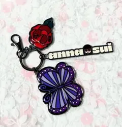 ANNA SUI キーチャームのサムネイル