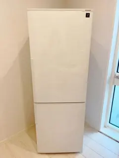 送料無料★◆中古★SHARP 137L 冷蔵庫 ホワイト【SJ-14W-W】 Amazon | SHARP 137L つけかえどっちもドア冷蔵庫 ホワイト系 SJ