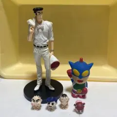 クレヨンしんちゃん　7点セット　まとめ売り　まさおくん追加