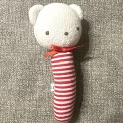 ファミリア　familiar ラトル