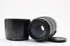 キヤノン　Canon EF 75-300mm F4-5.6 IS USMのサムネイル