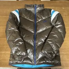 NIKE ダウンジャケット