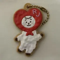 キーホルダー