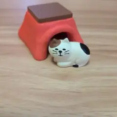 コンコンブル ぬくぬくこたつ