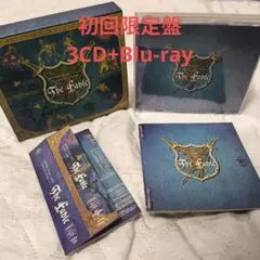 KOTOKO Anime song's complete The Fable