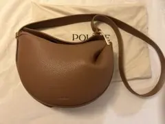 Polene ポレーヌ tonca トンカ ショルダーバッグのサムネイル