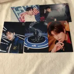 straykids スンミン　ラントレ　まとめ売り