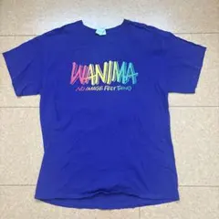 未着用】WANIMA NO IMAGE FELT THING Tシャツ - メルカリ