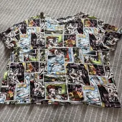ZARA Tシャツ