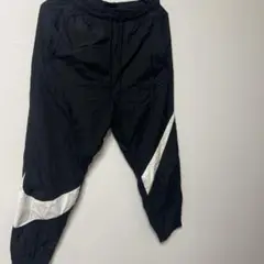 NIKE ブラック ジョガーパンツ S