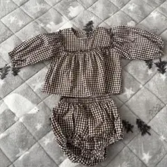 セットアップ 80