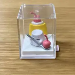 ポケモンパーティー　ガチャ　フィギュア　ジオラマ　メタモン