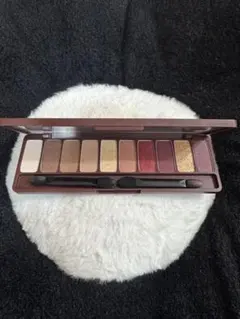 ETUDE HOUSE PLAY COLOR EYES アイシャドウパレットのサムネイル