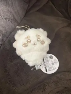 <24h以内発送＞ ちいかわ ぬいぱれっとミルクいろ マスコット シーサー