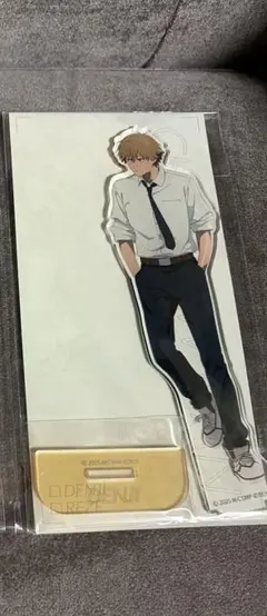 チェンソーマン　デンジ　マキマ　アクリルスタンド