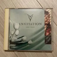 八神純子 INVITATION CD