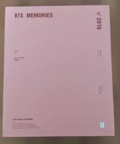 BTS MEMORIES 2018 DVDセット