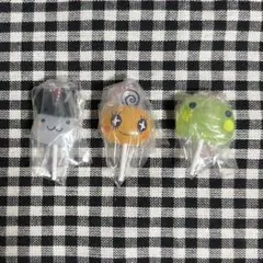 たまごっち カラフルキャンディチャーム