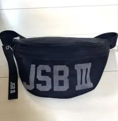 三代目J Soul Brothers山下健二郎メンプロ　ボディバッグ