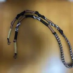 携帯 ショルダーストラップ