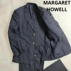 2026年最新】MARGARET HOWELL メンズ ビジネススーツの人気アイテム