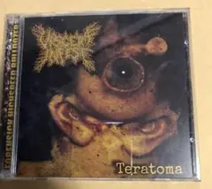 VISCERA INFEST ゴアグラインド　ブルデス