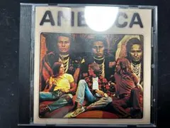 名前のない馬　AMERICA CD