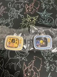 星のカービィ シャカシャカアクリルチャーム