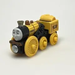 【木製トーマス】スティーブン｜状態良好｜長期保管・希少 ラーニングカーブ