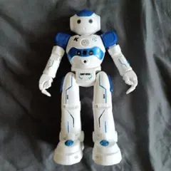 ダンシングロボット　リモコン操作　おもちゃ