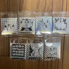 値下げ‼︎ ドラゴンボール40th ウエハースシール