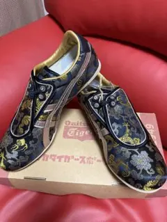 オニツカタイガー×タケオキクチ　新品未使用26cm
