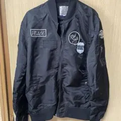 ジャンパー　アウター　ブルゾン