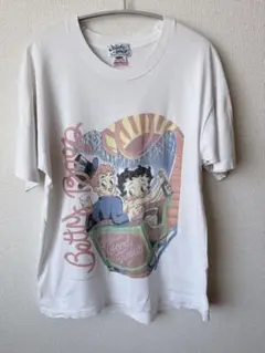 2026年最新】usa ベティー tシャツの人気アイテム - メルカリ