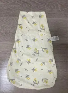 Konny おくるみ スワドル 3M ミモザ柄